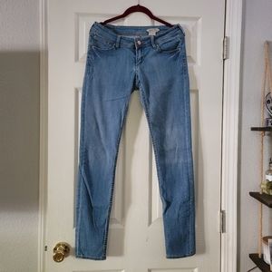 H&M Skinny Jeans